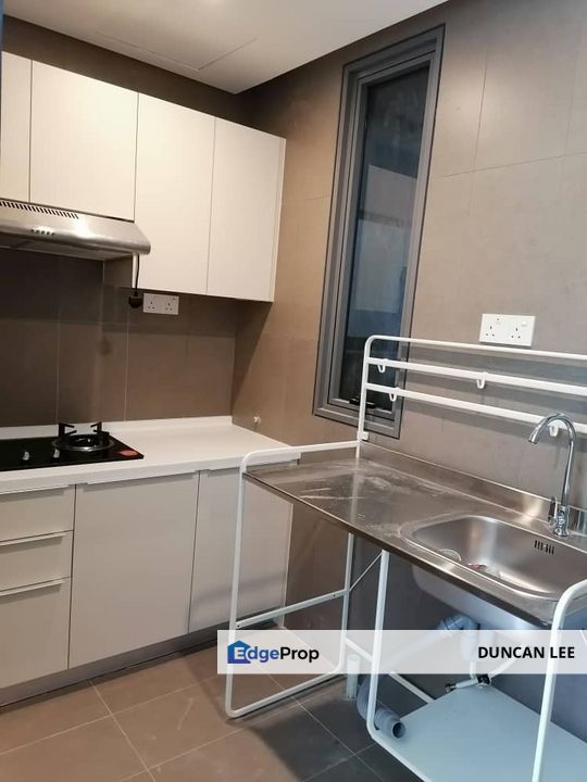 THE FENNEL SENTUL EAST, WELL RENOVATED WITH NICE VIEW AT THE TOP, Kuala Lumpur, Sentul