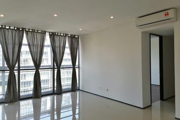 The Fennel @ Sentul East