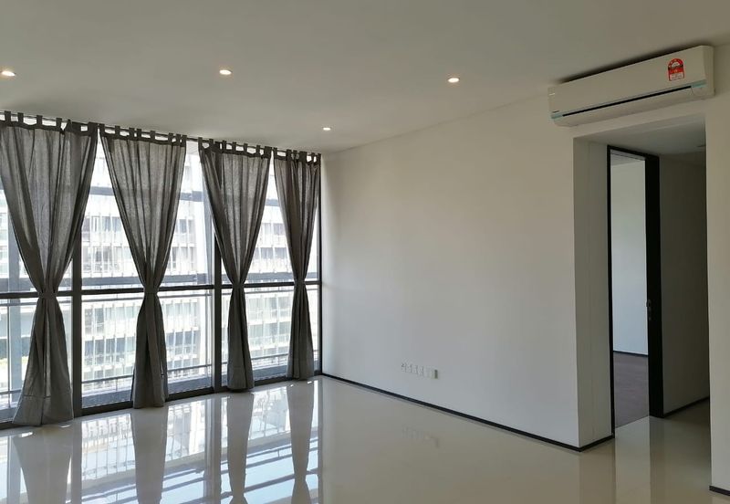 The Fennel @ Sentul East