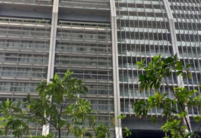 The Fennel @ Sentul East