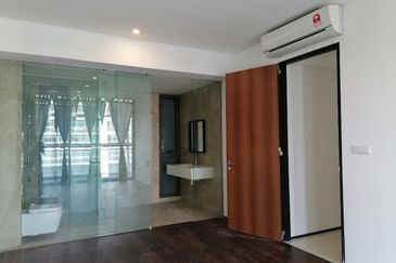 The Fennel @ Sentul East