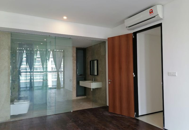 The Fennel @ Sentul East