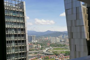 The Fennel @ Sentul East