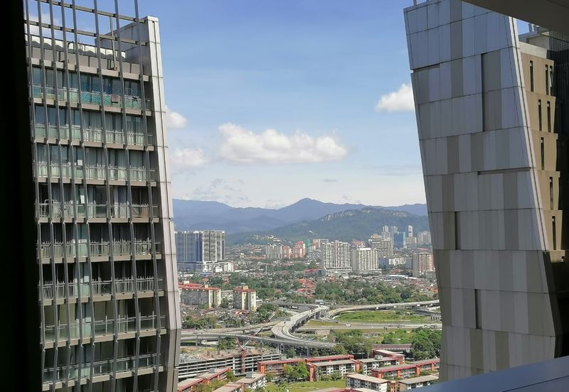 The Fennel @ Sentul East