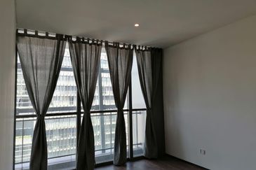 The Fennel @ Sentul East