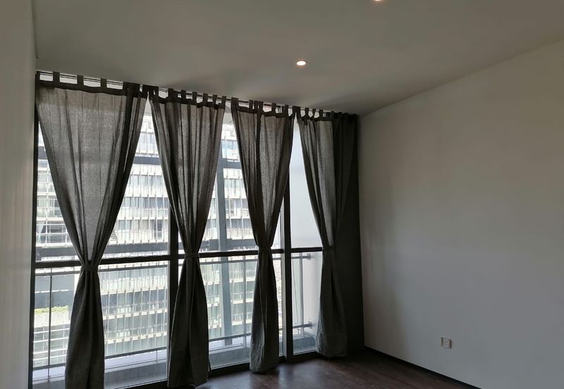 The Fennel @ Sentul East