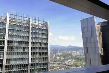 The Fennel @ Sentul East