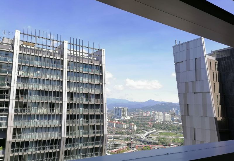 The Fennel @ Sentul East