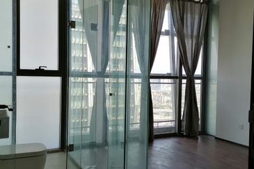 The Fennel @ Sentul East