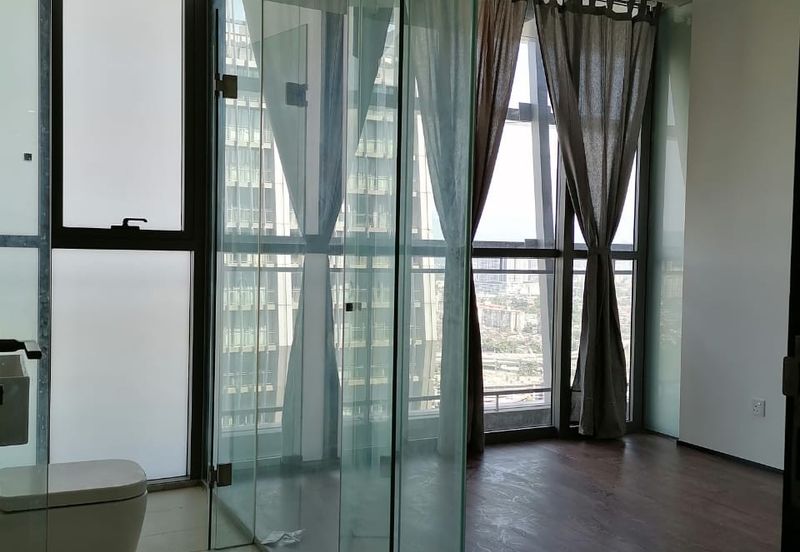 The Fennel @ Sentul East