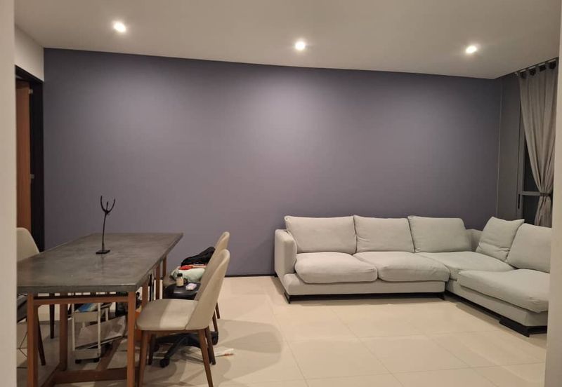 The Fennel @ Sentul East