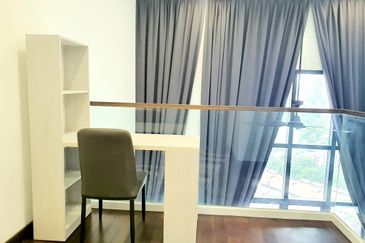 HighPark Suites @ Kelana Jaya