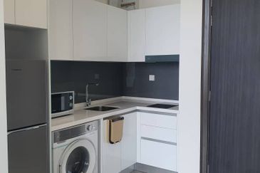 HighPark Suites @ Kelana Jaya