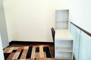 HighPark Suites @ Kelana Jaya