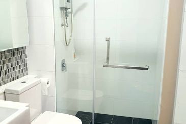 HighPark Suites @ Kelana Jaya