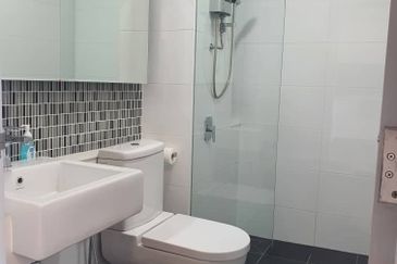 HighPark Suites @ Kelana Jaya