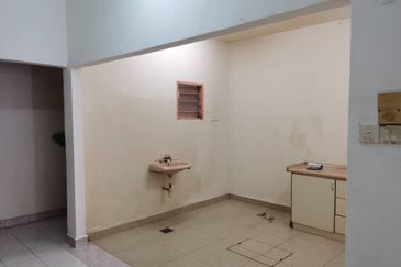 Taman Taynton (Taynton View)