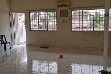 Taman Taynton (Taynton View)