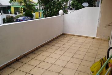 Taman Taynton (Taynton View)