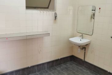 Taman Taynton (Taynton View)