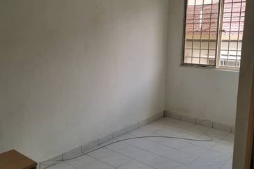 Taman Taynton (Taynton View)