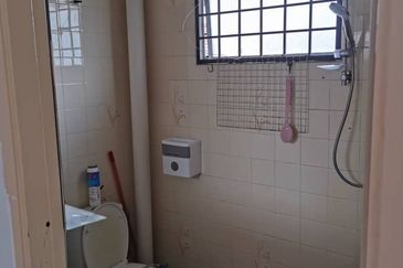 Taman Taynton (Taynton View)