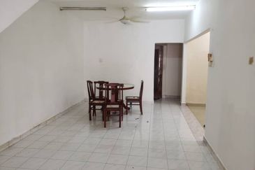 Taman Taynton (Taynton View)