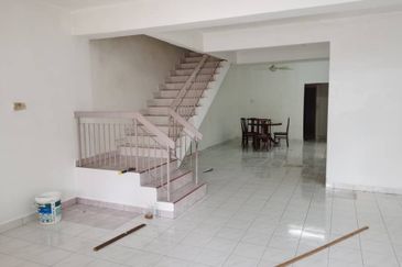 Taman Taynton (Taynton View)