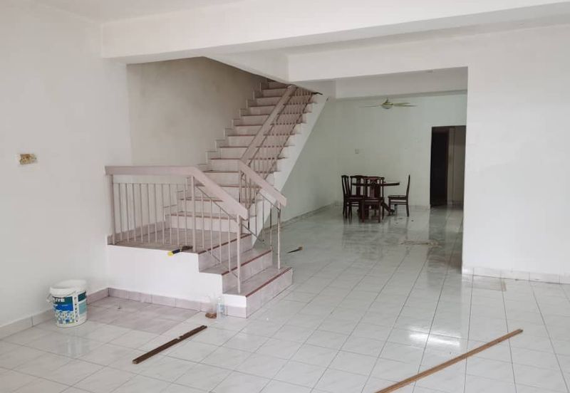 Taman Taynton (Taynton View)