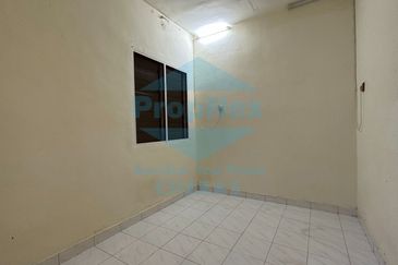 Taman Taynton (Taynton View)