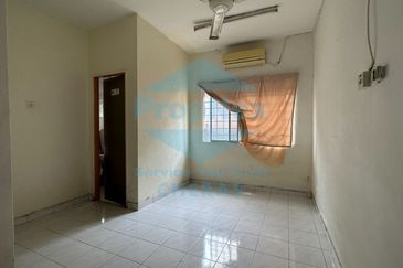 Taman Taynton (Taynton View)