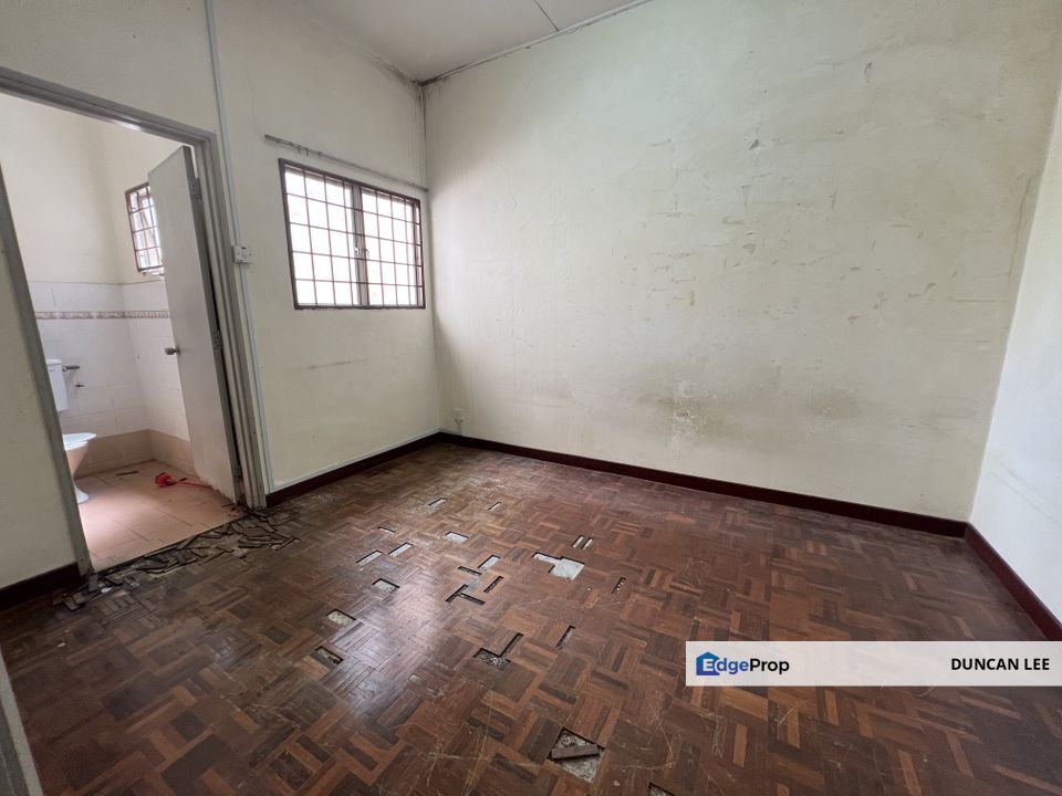 Taman Kajang Prima Double Storey Intermediate Unit for SALE, Selangor, Kajang