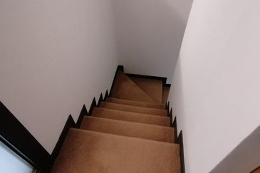 Tropicana City Tropics