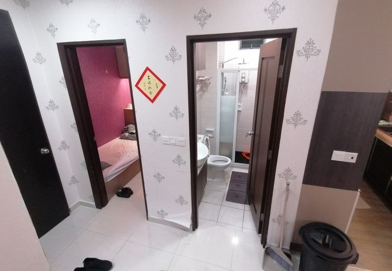 Tropicana City Tropics