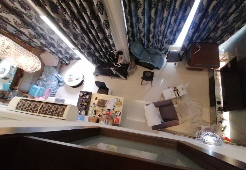 Tropicana City Tropics