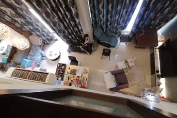 Tropicana City Tropics