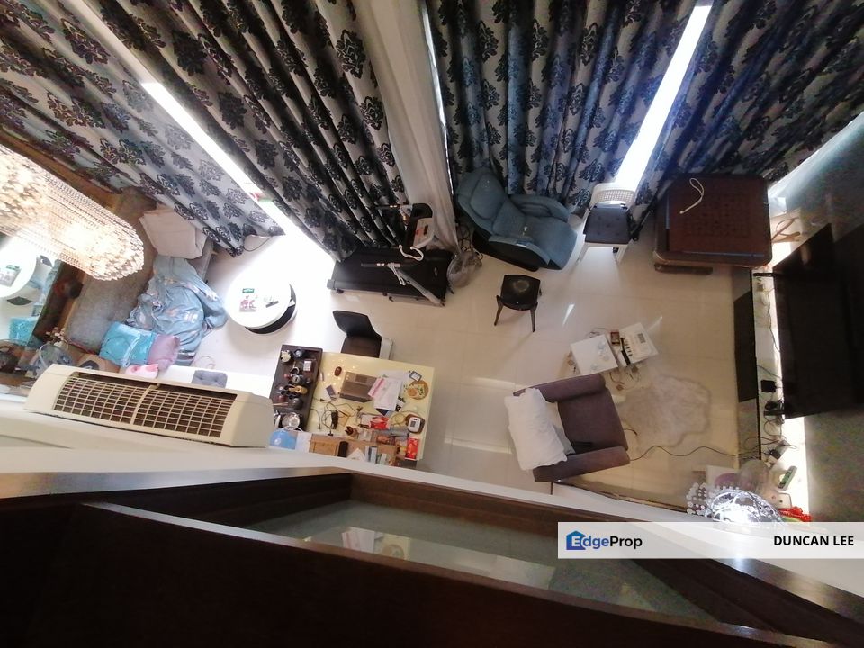 Fully Furnished Condo unit for Rent, Selangor, Petaling Jaya