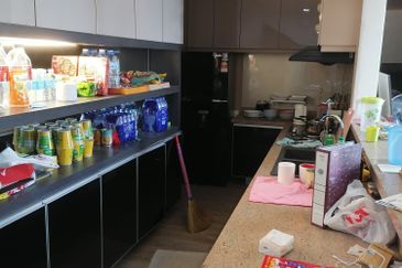 Tropicana City Tropics