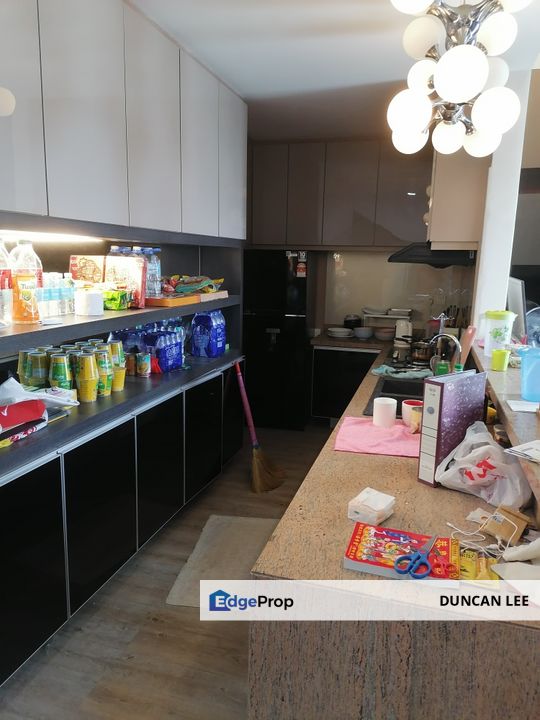 Fully Furnished Condo unit for Rent, Selangor, Petaling Jaya