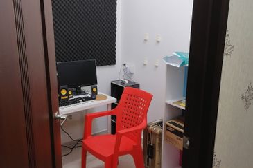 Tropicana City Tropics