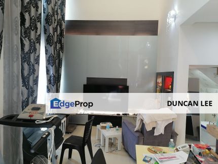 Fully Furnished Condo unit for Rent, Selangor, Petaling Jaya