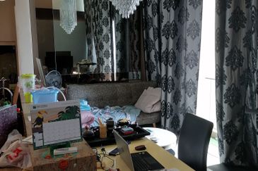 Tropicana City Tropics