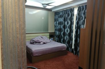 Tropicana City Tropics