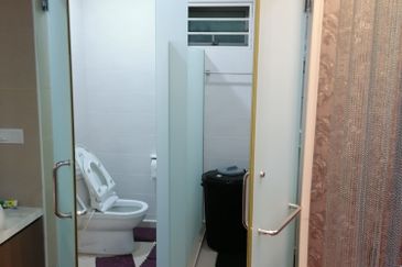 Tropicana City Tropics