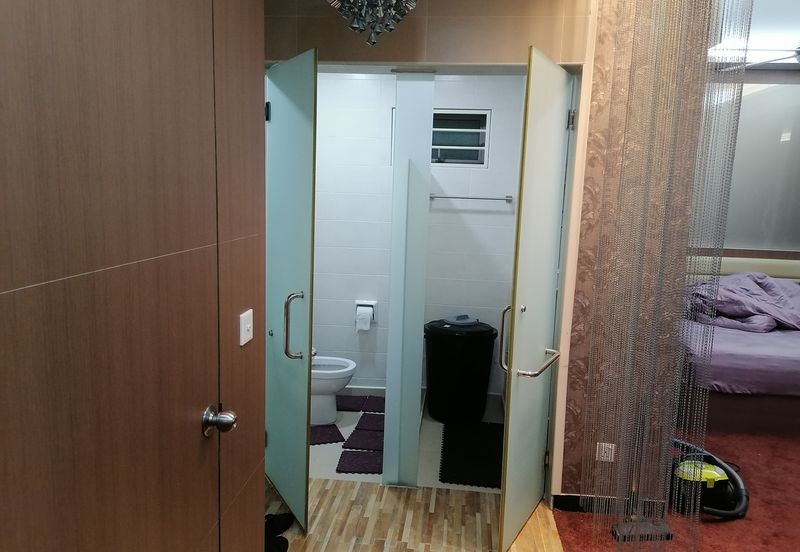 Tropicana City Tropics