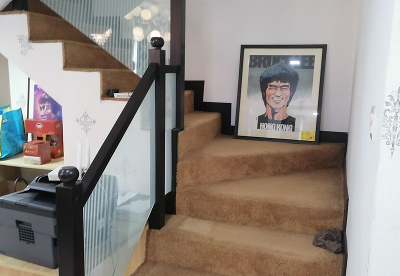 Tropicana City Tropics