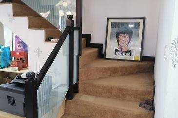 Tropicana City Tropics