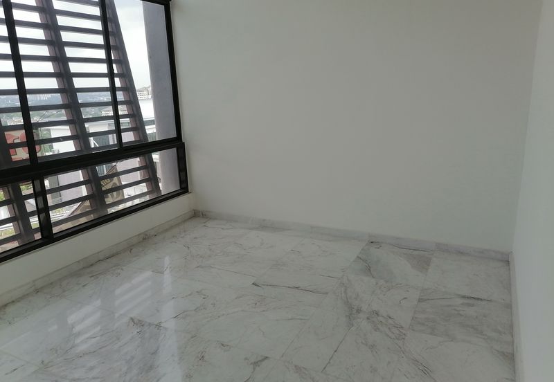 Kingsley Hills @ Putra Heights