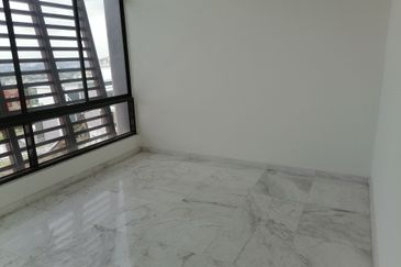 Kingsley Hills @ Putra Heights