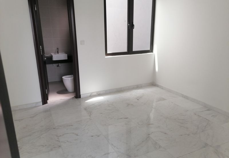 Kingsley Hills @ Putra Heights